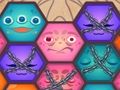 Игра Съсед извънземно  онлайн