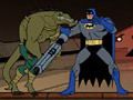 Игра Batman The Brave and the Bold Dynamic Double Team  онлайн