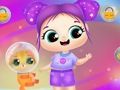 Игра Приключенията на Мируна: Slime Galaxy онлайн