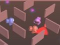 Игра Сред САЩ Hide'n Seek 2  онлайн