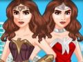 Игра Суперледи филм  онлайн