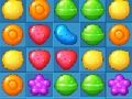 Игра Бонбони мач 3 желе онлайн