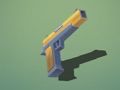 Игра Обединяване на оръжия 3D  онлайн