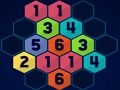 Игра Сливане на многоъгълник  онлайн