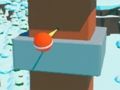 Игра Скачане на топка  онлайн