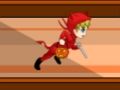 Игра Хелоуин приключение  онлайн