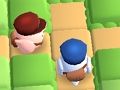 Игра Писмото на Попо  онлайн