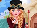 Игра Алиса в страната на чудесата онлайн Игра Алиса в страната на чудесата онлайн