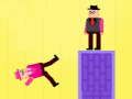 Игра Г-н Файт  онлайн