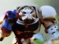 Игра Чудовищни u200bu200bвойници  онлайн