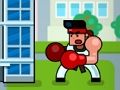 Игра Кулър боксьор онлайн Игра Кулър боксьор онлайн