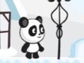 Игра Panda Run онлайн