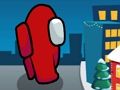 Игра Сред нас бягайте онлайн