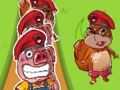 Игра Военният живот на Миа  онлайн