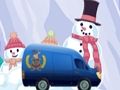 Игра Курс с препятствия  онлайн