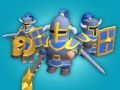 Игра Начертайте защита  онлайн