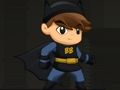 Игра Battboy Adventure онлайн