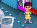 Игра Лекар от мечтаната болница  онлайн