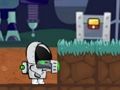 Игра Астрокопач  онлайн