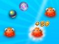 Игра Духайте риба  онлайн
