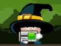 Игра Тиквено безумие на ниво шеф  онлайн