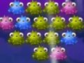 Игра Мехурчеста риба  онлайн