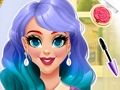Игра От болест до възстановяване. Лечение на принцесата  онлайн