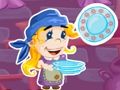 Игра Пепеляшките бързат  онлайн