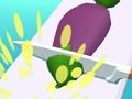 Игра Луд нож  онлайн