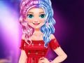 Игра Блогът на Ани #Cool Fashion Trends  онлайн