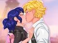 Игра #First Kiss на ученичката  онлайн