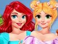 Игра Bff #shop моя гардероб онлайн