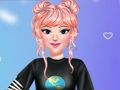 Игра Модна мода на Influencers E Girl  онлайн
