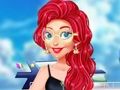Игра Принцеси лято #Vacay парти  онлайн