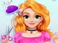 Игра Руса принцеса #DIY Кралска рокля  онлайн