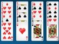 Игра Пасианс Freecell  онлайн