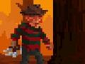 Игра Хелоуин ужас клане  онлайн