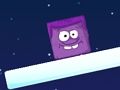 Игра Ледено лилава глава  онлайн