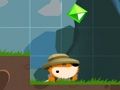 Игра Пътешествие лисица  онлайн