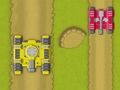 Игра Линия на отбраната 2  онлайн
