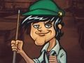 Игра Мафиотски билярдни трикове  онлайн
