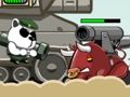 Игра Метални животни  онлайн