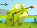 Игра Боядисайте жабата  онлайн