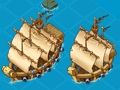 Игра Пират и оръдия онлайн Игра Пират и оръдия онлайн