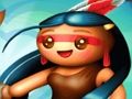 Игра Слот Покахонтас  онлайн