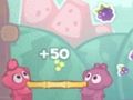 Игра Pomme Pomme онлайн