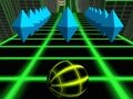 Игра Състезание по наклон 3d  онлайн