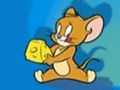 Игра Том и Джери лабиринт на мишката  онлайн
