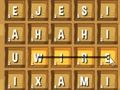 Игра Вафлени думи  онлайн