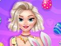 Игра Великденско яйце  онлайн